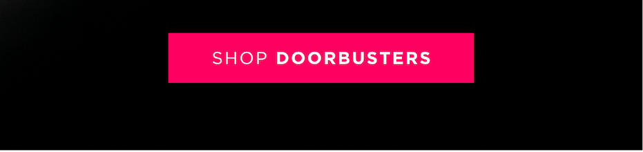 SHOP OUR BLACKOUT CYBER SALE