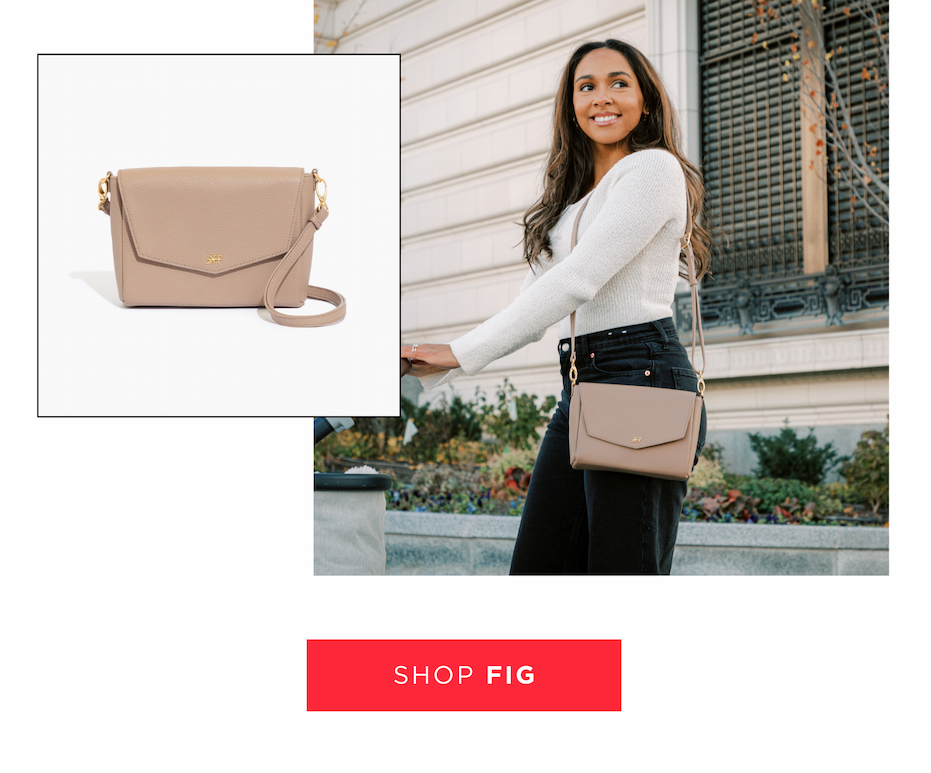 Fig Classic Crossbody