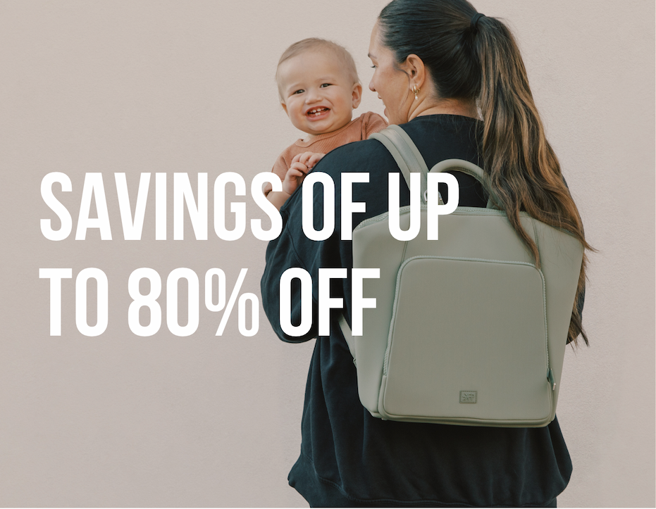 Get ready for the online warehouse sale!