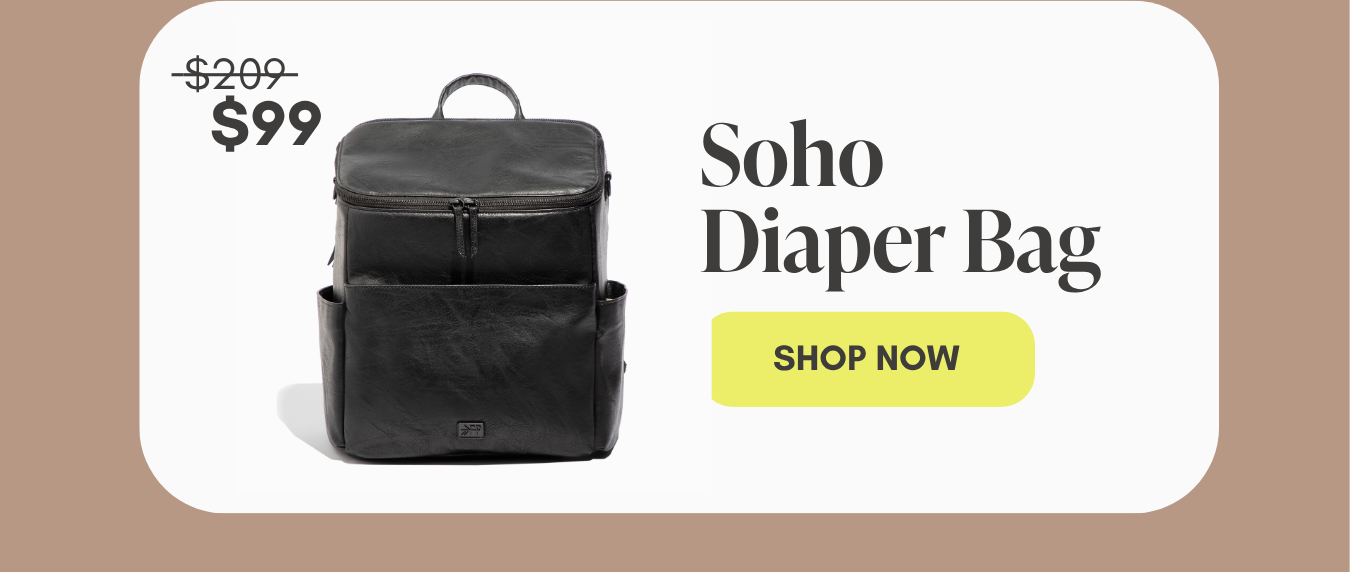 Soho Bag