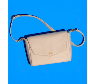 Birch Classic Crossbody