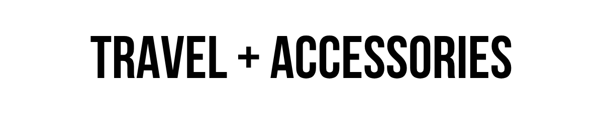 SHOP OUR BLACKOUT CYBER SALE