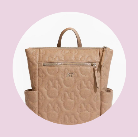 My Goodness Minimal Diaper Bag