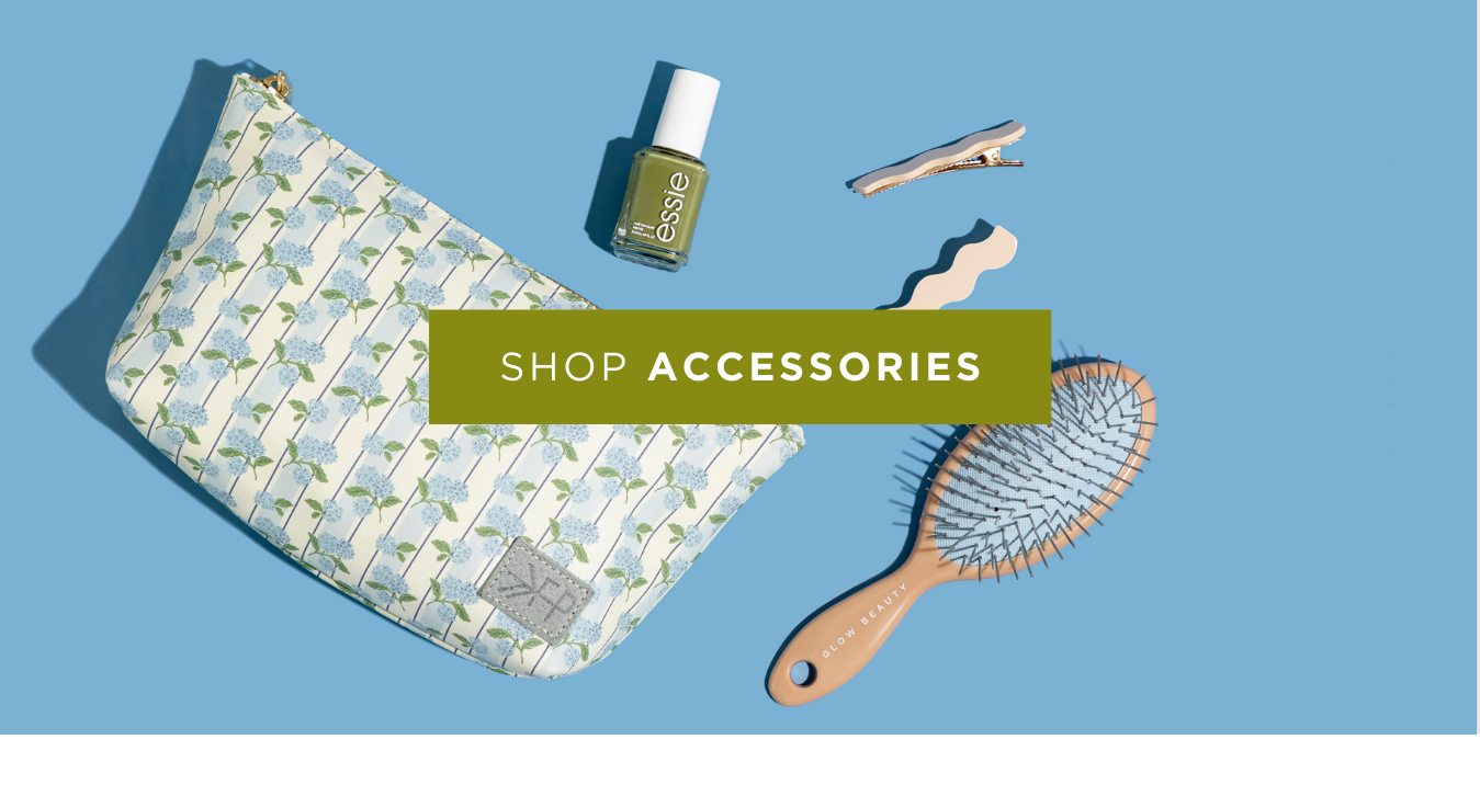 Shop Accessories