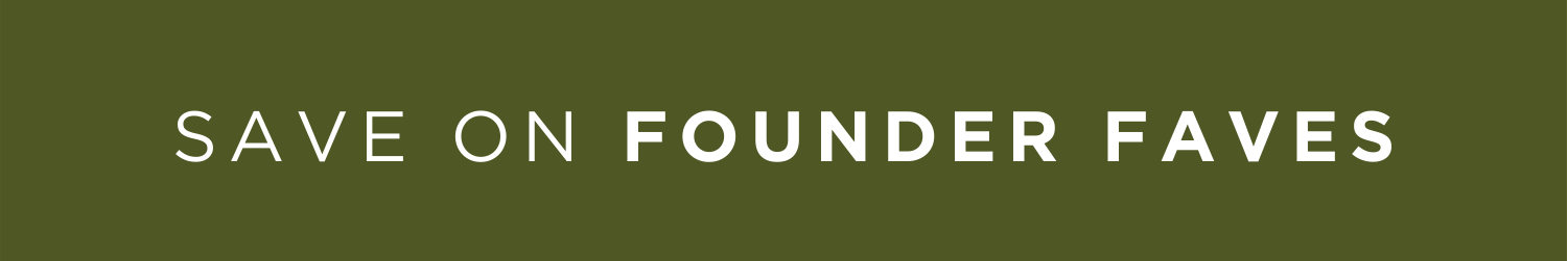 Freshly Picked's Anniversary Sale