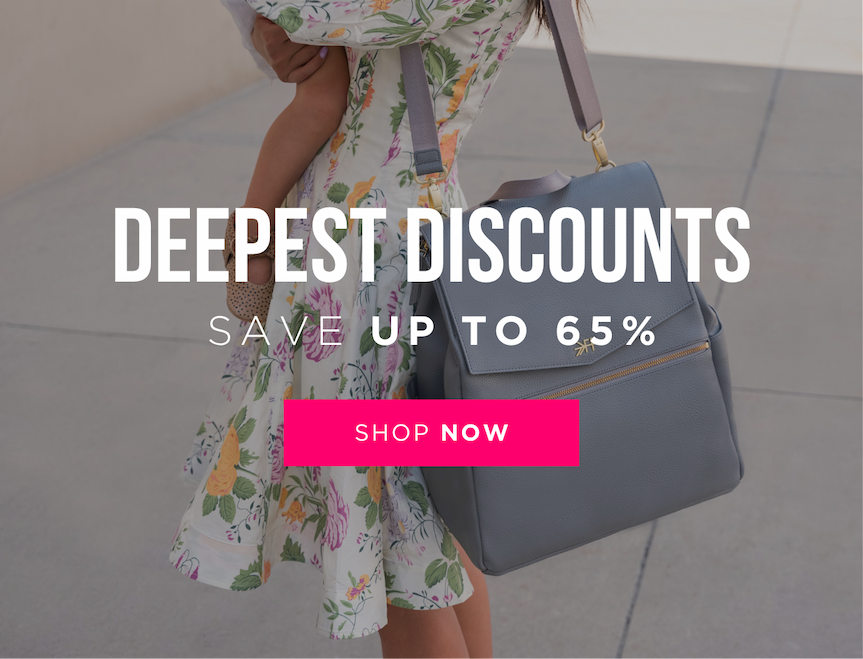 SHOP DEEPEST DISCOUNTS