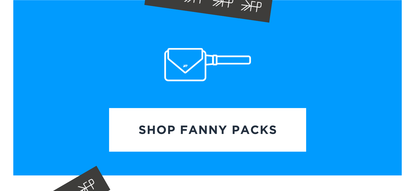 Fanny Packs