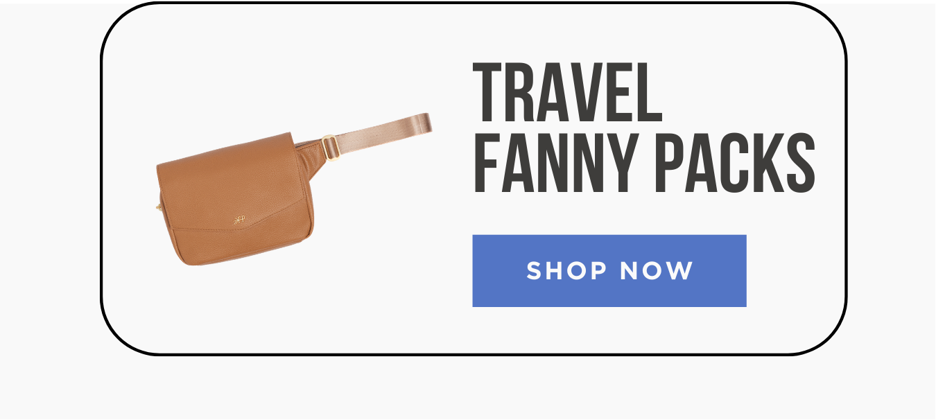 Shop Fanny Packs