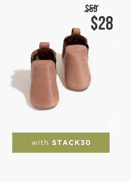 Red Rocks Chelsea Boot