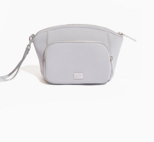 Mist Seoul Zip Pouch