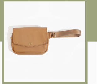 Butterscotch Classic Park Pack