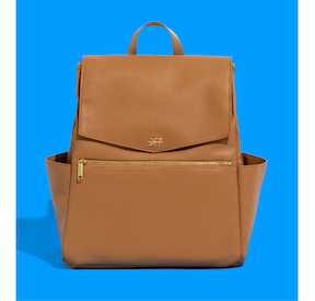 Butterscotch Classic Diaper Bag II