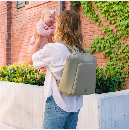 Full Size Diaper Bag