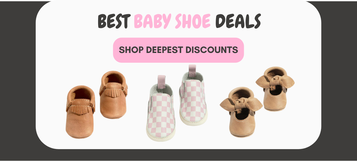 Shop Deepest Discounts