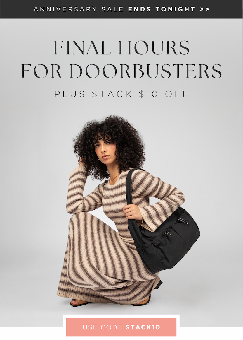 Shop Anniversary Sale Deals!