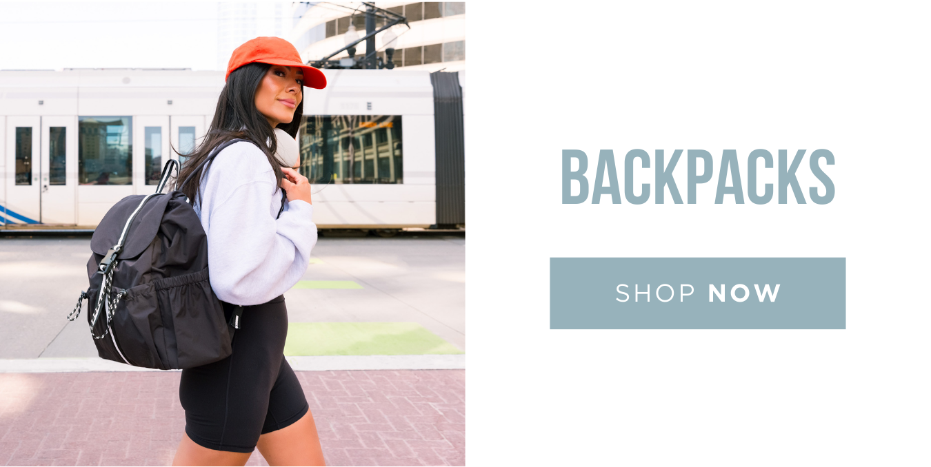Backpacks