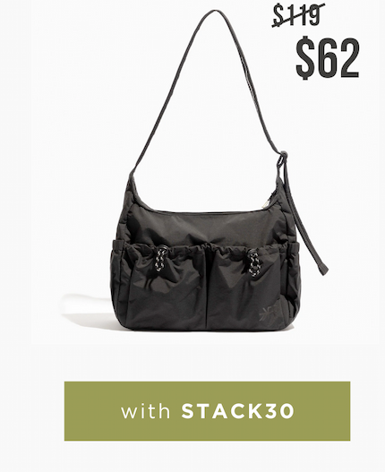 Jet Motion Carryall Tote