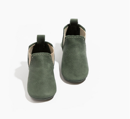 Uinta Chelsea Boot Baby Shoe