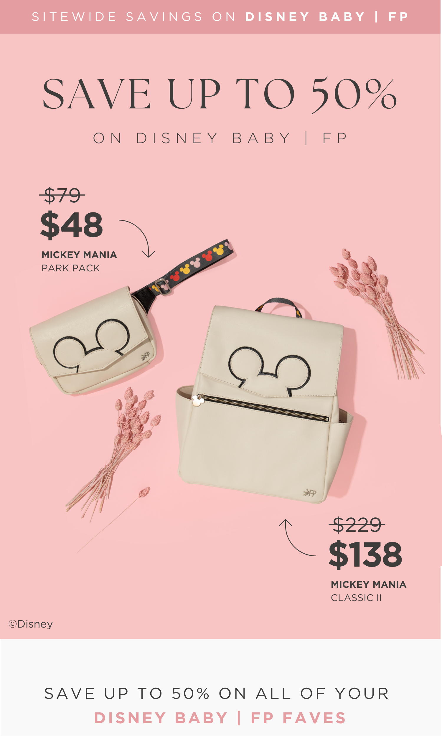 Freshly Picked's Anniversary Sale