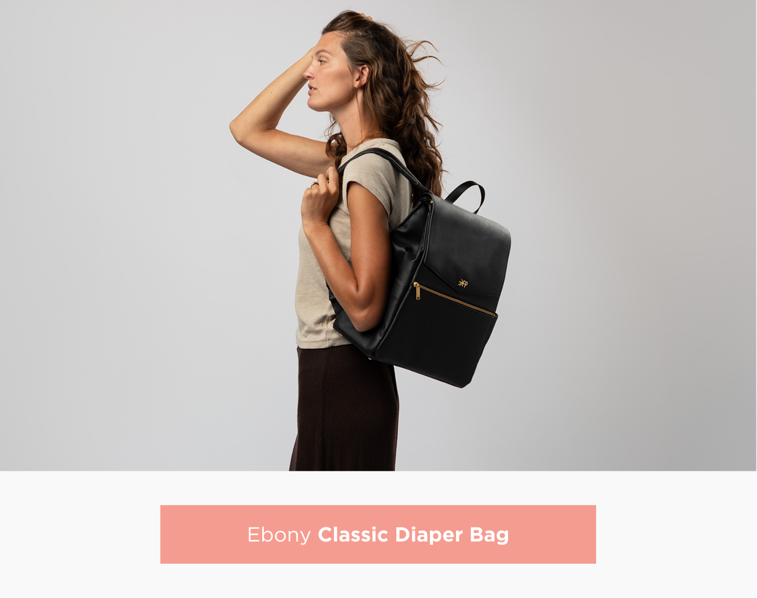 shop Ebony Classic Bag