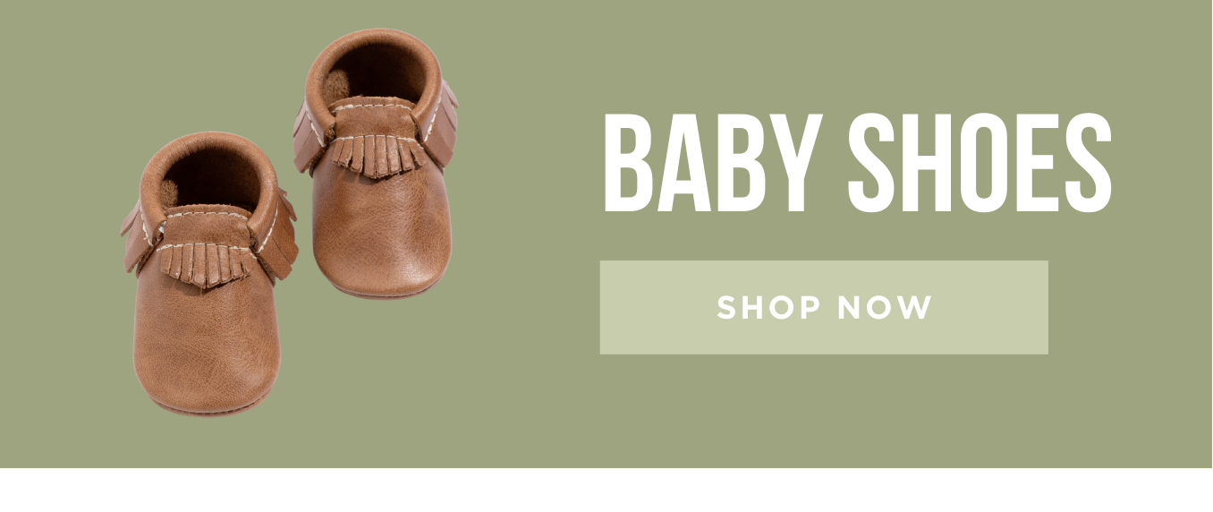 Shop Baby Shoes