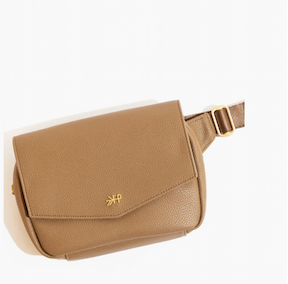 Toffee Classic Fanny Pack