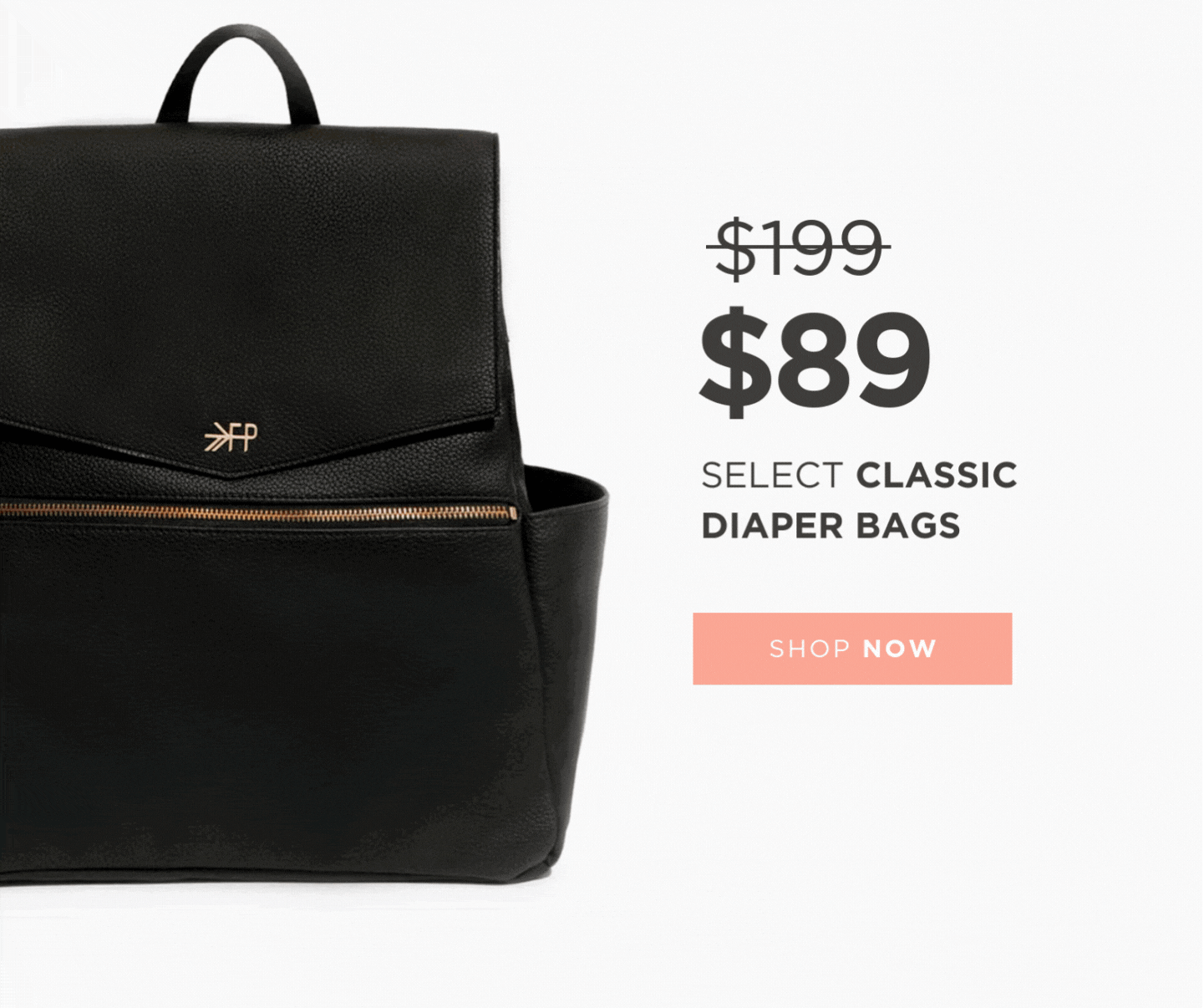 CLASSIC COLLECTION - It's classic for a reason.