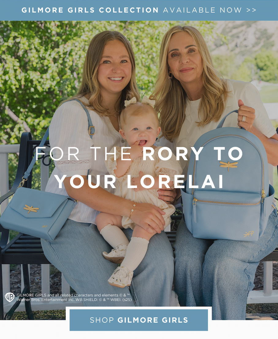 Gilmore Girls