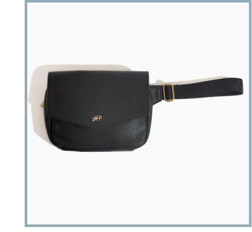Ebony Classic Park Pack