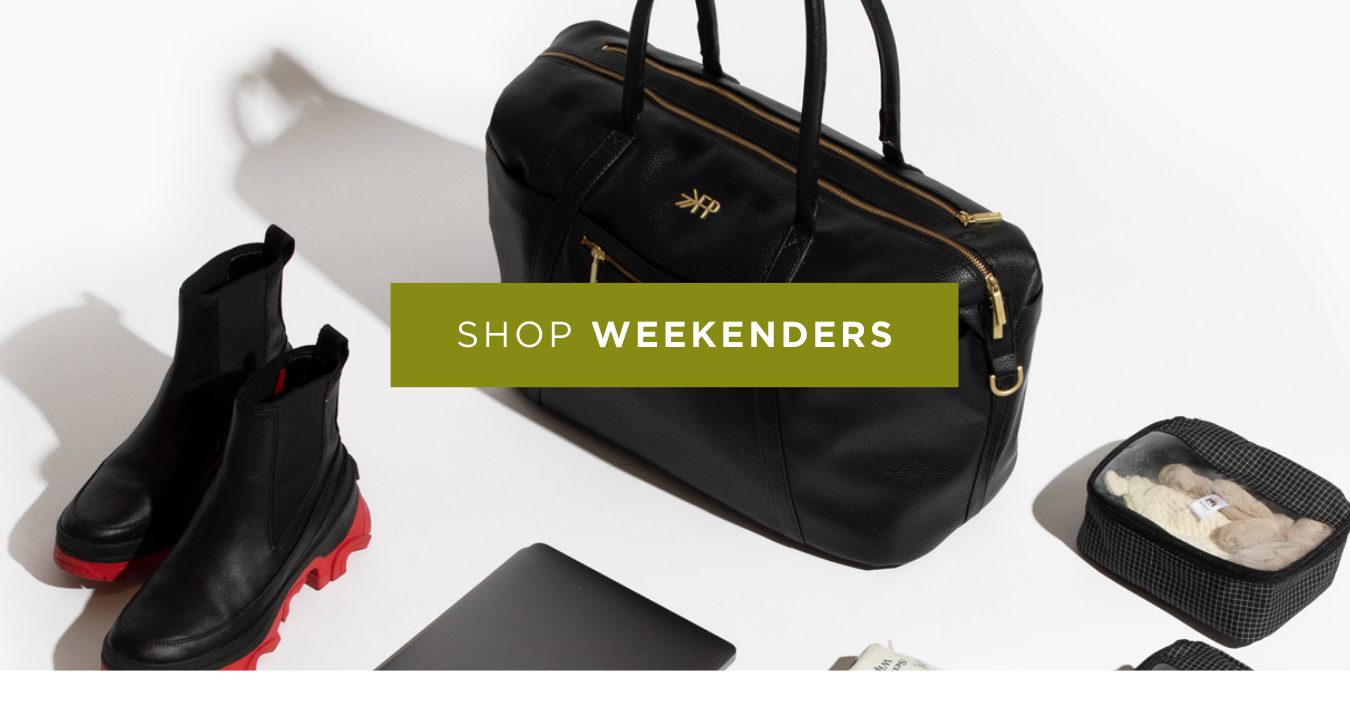 Shop Weekenders