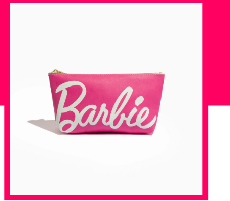 Barbie Utility Pouch