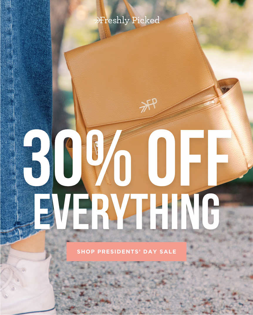 Shop the presidents' day sale!