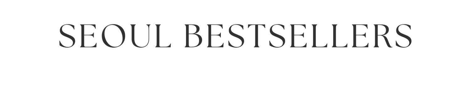 Shop The Seoul Collection