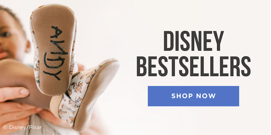 Shop Disney