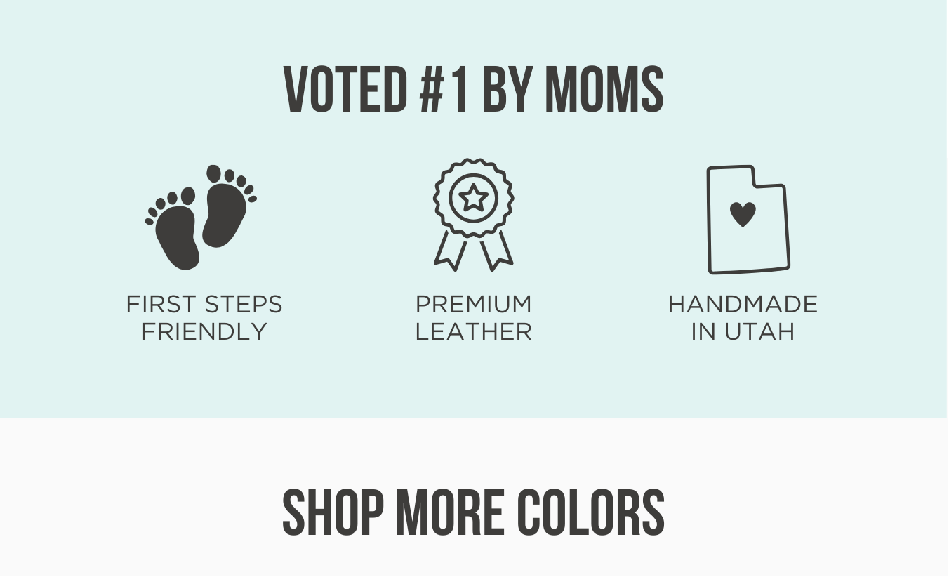 Shop Knotted Bow Baby Shoes