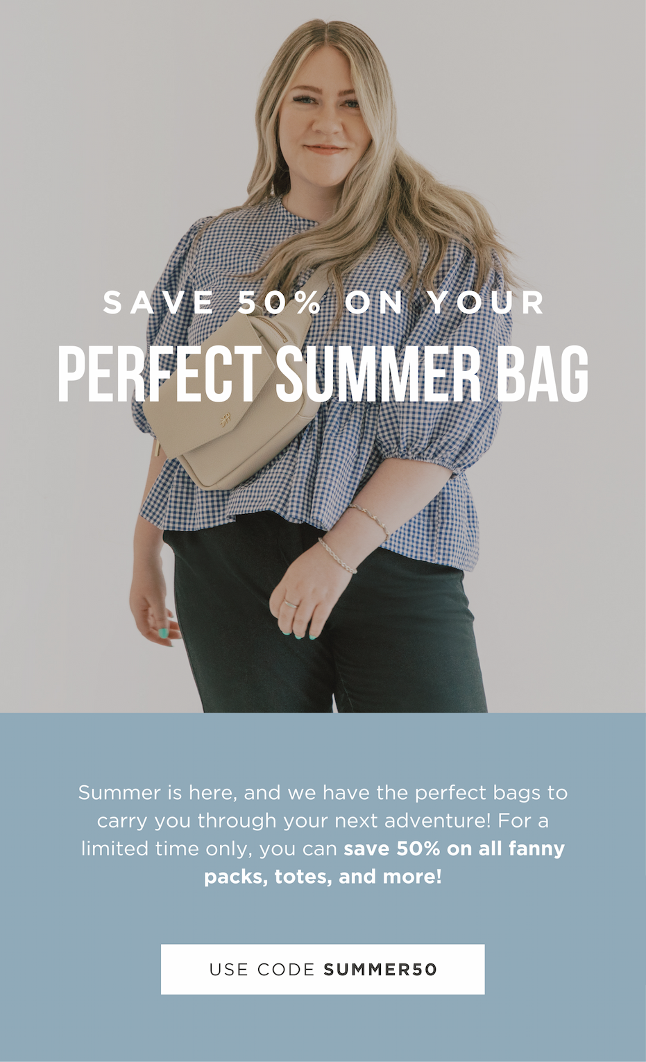 Shop The Sale