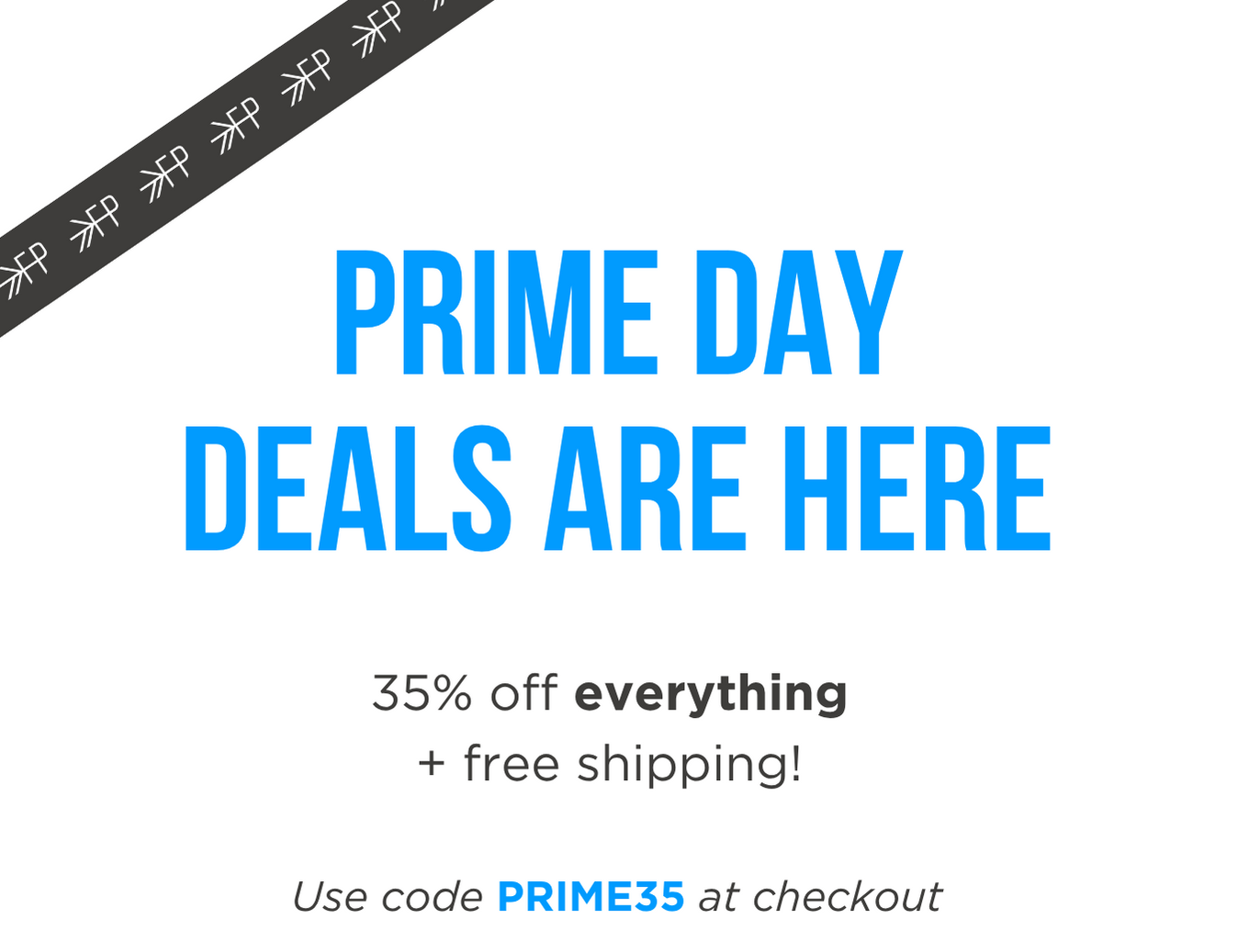 Prime Deals