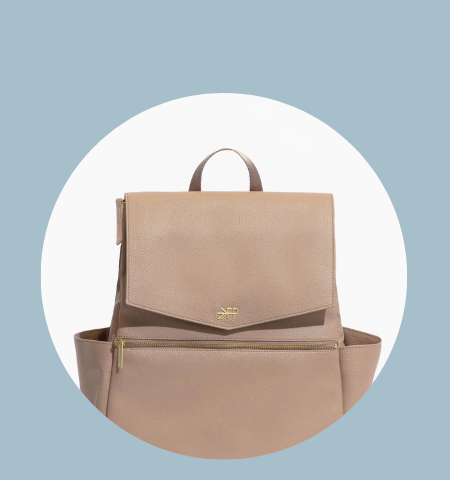 Fig Classic Diaper Bag