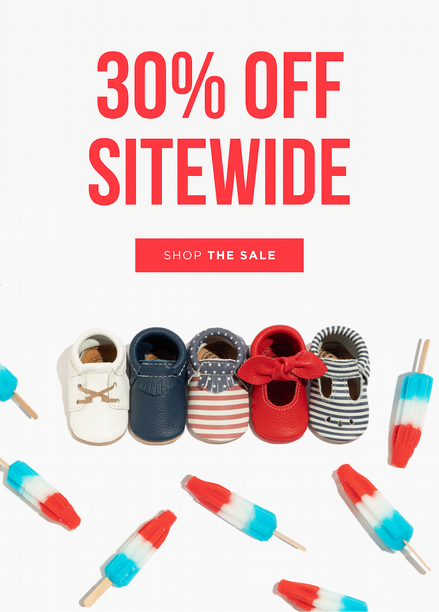 Shop The Sale