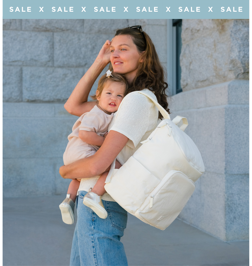 Polar Zurich Backpack