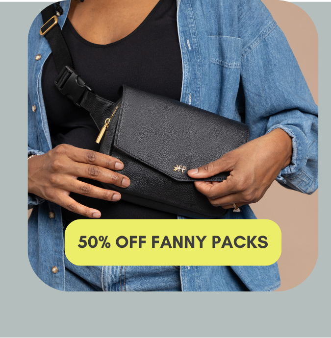 Fanny Packs