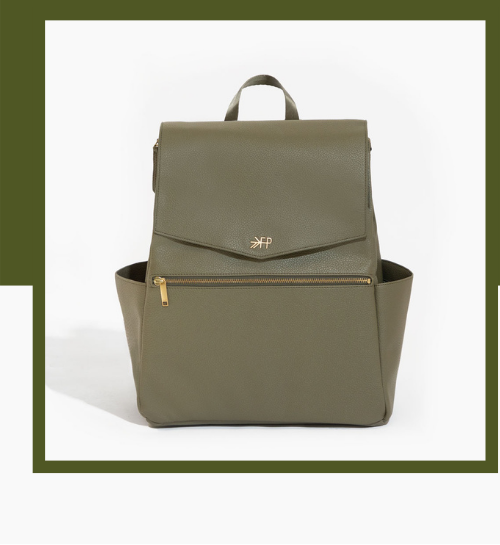 Sage Classic Diaper Bag II