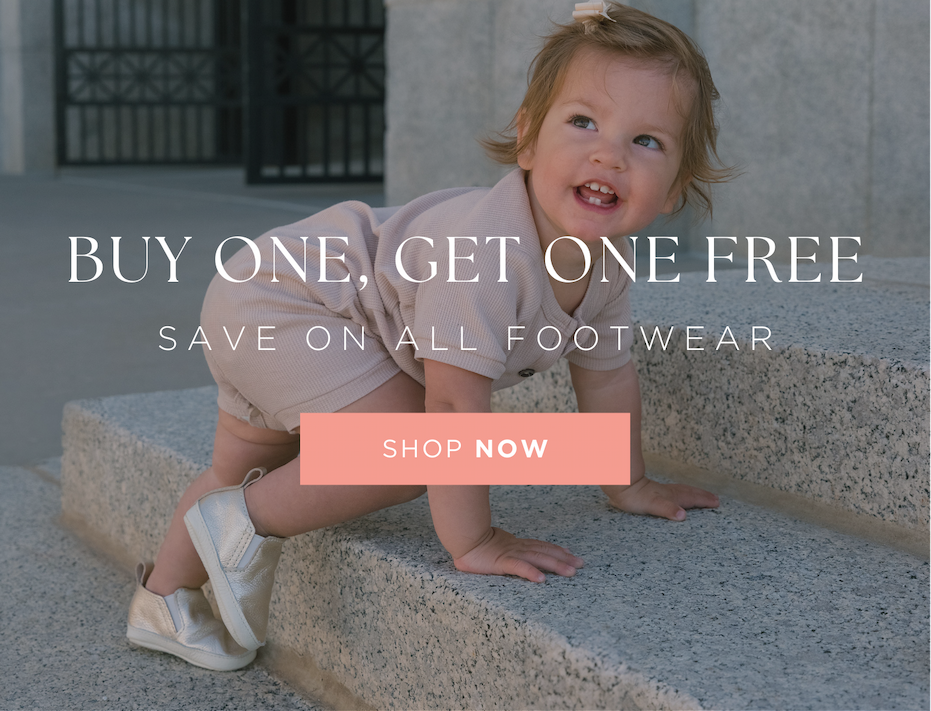 Shop Baby Shoes