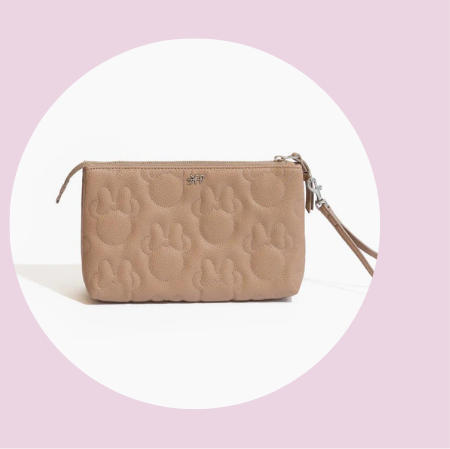 My Goodness Minnie Classic Clutch