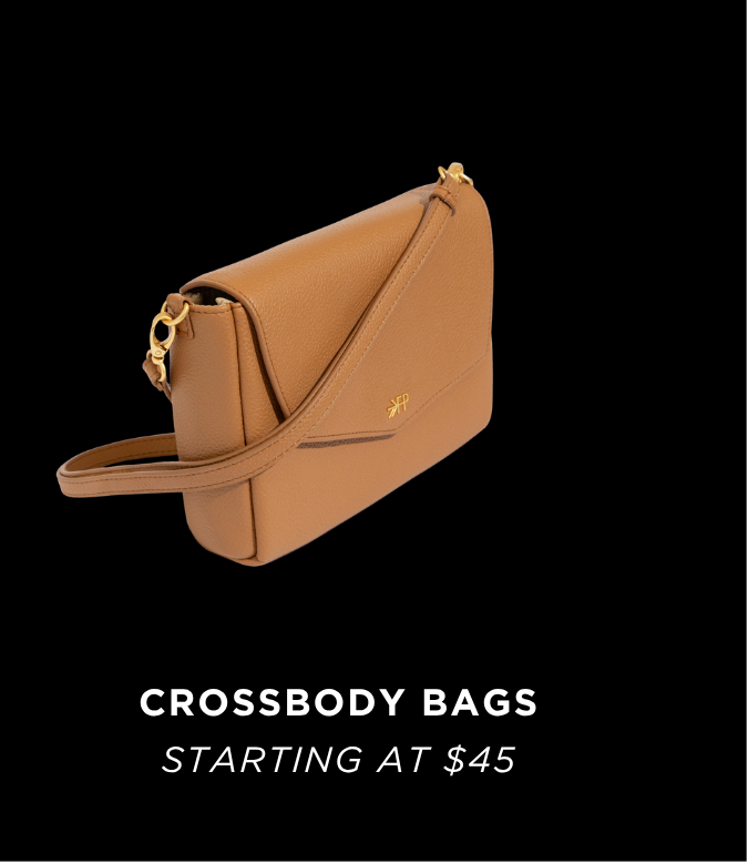 Shop Crossbody bags