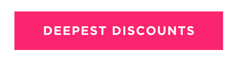 Deepest Discounts