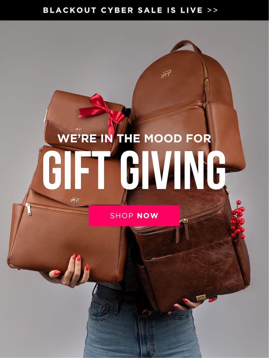 SHOP OUR BLACKOUT CYBER SALE