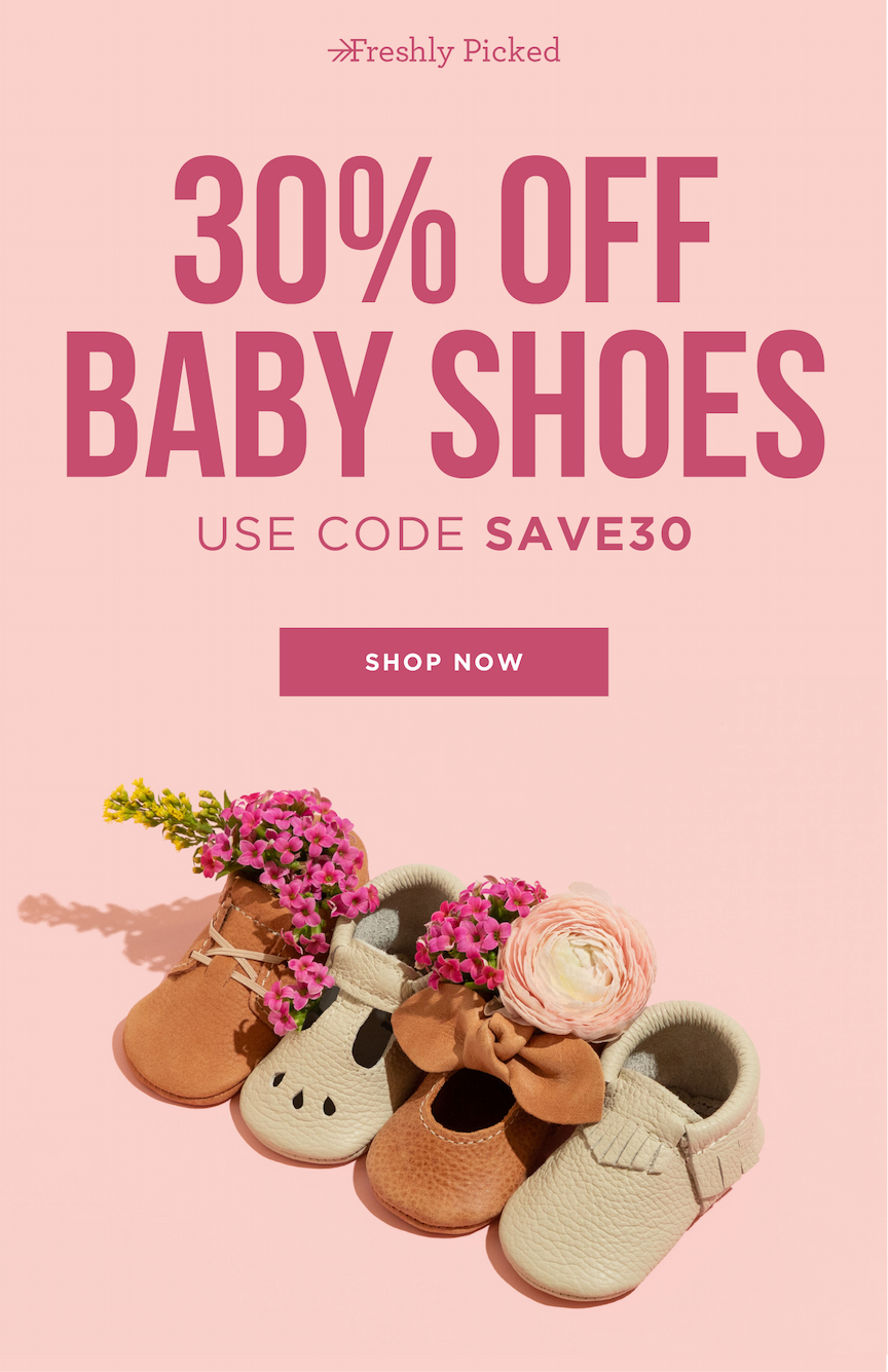 Shop the presidents' day sale!