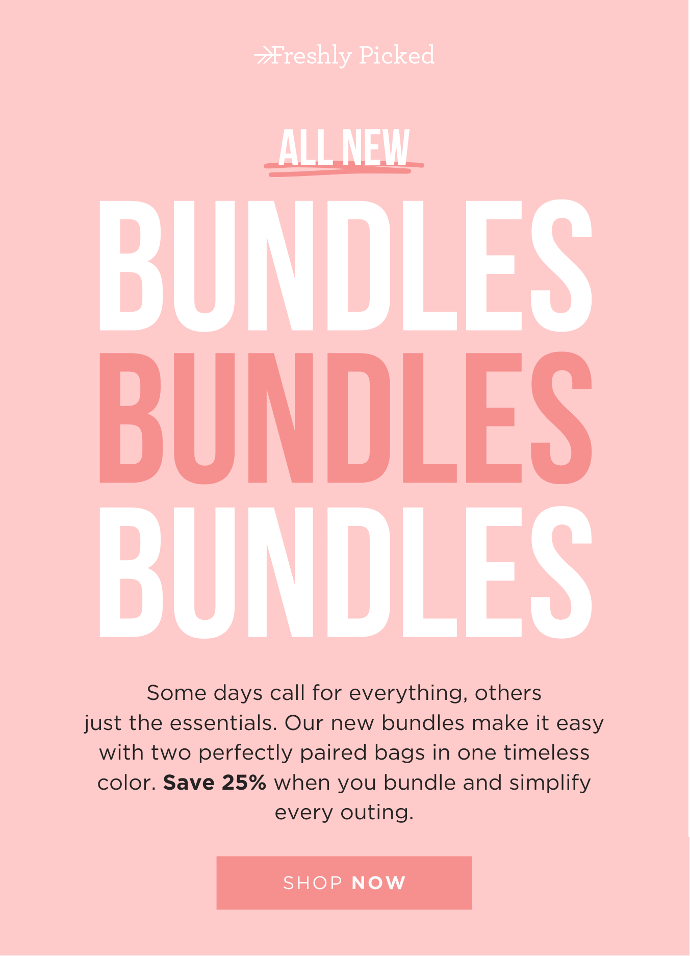 Shop Bundles