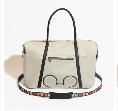 Mickey Mania Classic Weekender